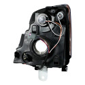 Farol Sinaleira Nissan Sentra 2010 A 2013 Cromado Novo Ld Direito/passageiro