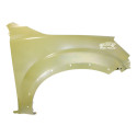 Paralama Nissan Frontier Pro-4x 2022 2023 2024 2025 Ld