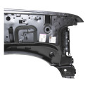 Paralama Ford F1000 F4000 Xl Xlt Turbo 1996 1997 1998 Le