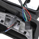 Retrovisor Elétrico Sprinter 2012 2013 14 15 A 2019 Novo L.d