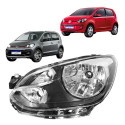 Farol Volkswagen Up 2014 2015 2016 2017 Novo