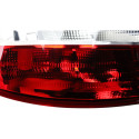 Lanterna Esquerda Renault Fluence 2011 A 2016 Canto Sem Led