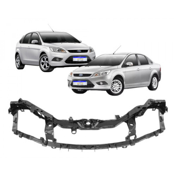 Painel Frontal Ford Focus 2009 2010 2011 2012 2013 Novo