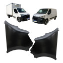 Par Paralama Dianteiro Renault Master 2014 2015 2016 A 2022 