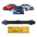 Alma Viga Lamina Dianteira Volkswagen Jetta 2007 A 2010 Novo