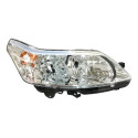 Farol Citroen C4 Pallas Hatch Vtr 2007 2008 A 2013 Cromado