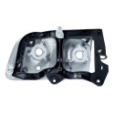 Par Farol S10 Blazer Std Dlx Executive 1995 A 2000 Cromado