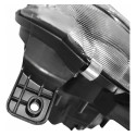 Farol Chevrolet Spin 2012 2013 2014 2015 2016 2017 2018 Ld Direito/passageiro