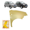 Paralama Chery Qq 2010 2011 2012 A 2015 Novo Ld