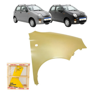 Paralama Chery Qq 20...