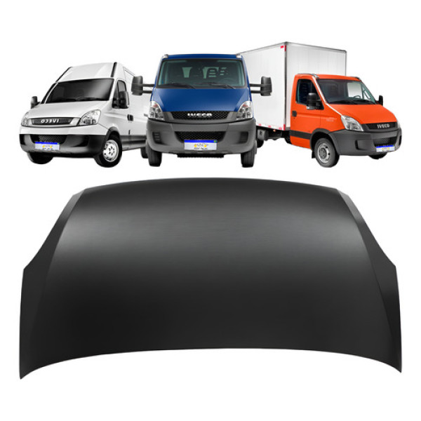 Capo Iveco Daily 2008 2009 2010 2011 2012 2013 2014 A 2019