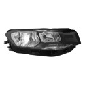 Par Farol Vw T-cross Highline 2019 2020 2021 2022 2023 2024 Ambos Lados