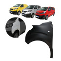 Paralama Citroen Jumper Fiat Scudo 2017 2018 2019 A 2025 Le