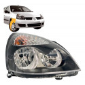 Par Farol Renault Clio 2005 2006 2007 2008 2009 2010 A 2012