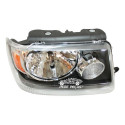 Farol Ford Ranger 2005 2006 2007 2008 2009 Novo Ld