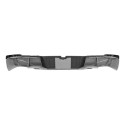 Parachoque Traseiro Toyota Hilux 2016 2017 2018 2019 A 2021