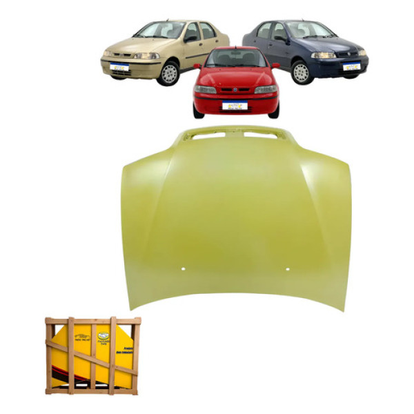 Capo Fiat Siena 2001 2002 2003 2004 2005 2006