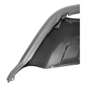 Parachoque Mercedes Sprinter 2012 2013 2014 2015 2016 C/furo Preto