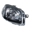 Farol Fiat Uno Vivace Way Fiorino 2011 2012 2013 2014 A 2016