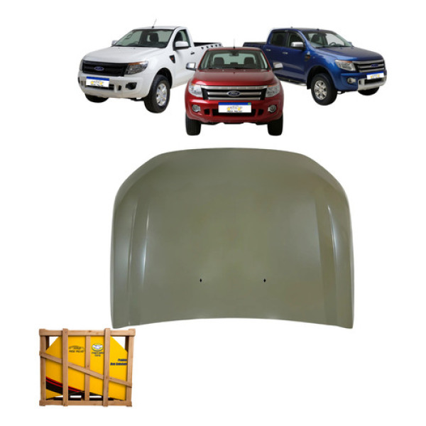 Capo Ranger 2013 2014 2015 2016 Limited Xl Xls Sport Xlt