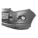 Parachoque Dianteiro Ford Ecosport 2013 2014 2015 2016 2017 Preto