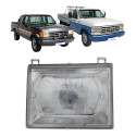 Farol Ford Direito F-1000 F-4000 1993 1994 1995 Lado Carona Direito/passageiro