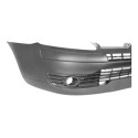 Parachoque C4 Pallas Hatch 2007 2008 2009 2010 A 2013 Novo Preto