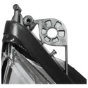 Farol Citroen C4 Pallas Hatch Vtr 2007 2008 A 2013 Cromado
