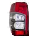 Lanterna Mitsubishi L200 2021 A 2025 Sinaleira Com Led L.e Esquerdo/motorista Vermelho
