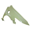Par Paralama Honda City 2008 A 2014 C/furo Tanque