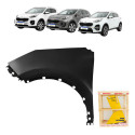 Paralama Esquerdo Kia Sportage 2017 2018 2019 2020 2021 2022