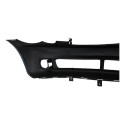 Parachoque Pt Chrysler Cruiser 2006 2007 2008 2009 2010 Novo Preto