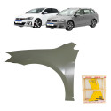 Paralama Vw Golf 2014 2015 16 17 18 19 2020 C/avaria Le