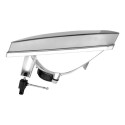 Farol Ld Ford F250 F350 1998 A 2006 Foco Simples S/pisca