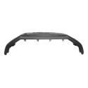 Kit Parachoque Dianteiro Peugeot Expert C/grade 2018 A 2024 Preto