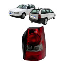 Lanterna Traseira Volkswagen Parati 2006 A 2013 Fumê Novo