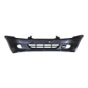 Parachoque Dianteiro Gm Corsa 2000 01 02 A 2008 Texturizado Preto Texturizado