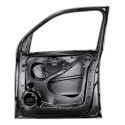 Porta Dianteira Vw Amarok 2010 2014 2018 A 2026 Ld Dianteira Direito Preto