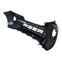 Parachoque Dianteiro Nissan Frontier 2022 2023 2024 25 2026 Preto