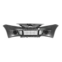 Parachoque Citroen C3 2008 2009 2010 2011 2012