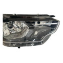 Farol Fiat Strada 2020 2021 2022 2023 2024 2025 S/led Novo