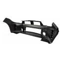 Parachoque Dianteiro Fiat Cronos 2026 2027 Drive Precision Preto