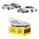 Farol Peugeot 207 2008 2009 2010 2011 2012 2013 2014 2015 
