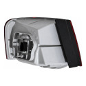 Lanterna Sinaleira Canto Direito Vw Jetta 2007 08 09 2010 Direito/passageiro