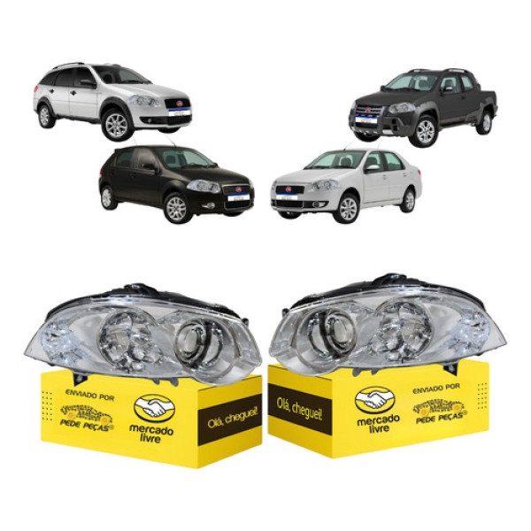 Par Farol Siena Strada Palio Weekend 2009 A 16 17 18 19 2020 Ambos Lados