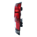 Lanterna Vw Gol G4 2006 2007 2008 2009 2010 11 Lado Direito