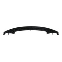 Alma Parachoque Dianteiro Peugeot 206/207 1999 A 2015 Novo Preto