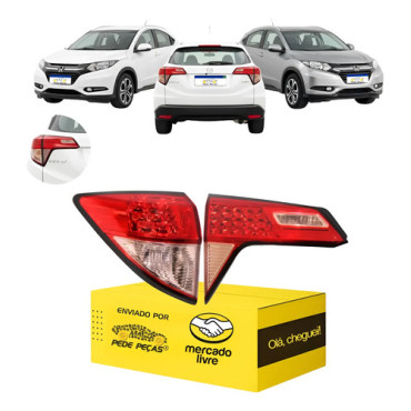 Lanternas Canto Tamp...