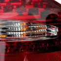 Sinaleira Traseira Jac J5 2013 Com Soquete Com Lampada Novo