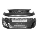 Kit Parachoque Dianteiro Citroen Jumpy 2018 19 20 21 A 2024